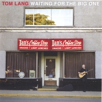 CD Cover